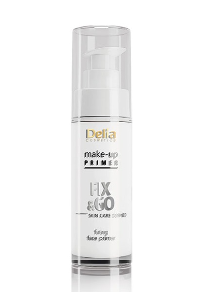 Delia Make Up Primer<br> پرایمەر ی مکیاج